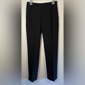 Women's High Rise Ankle Length Trouser